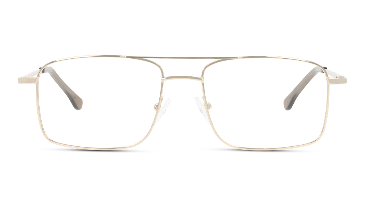 ANTEOJOS ÓPTICOS DBYD DB1039 DYH15 DORADO HOMBRE - 2