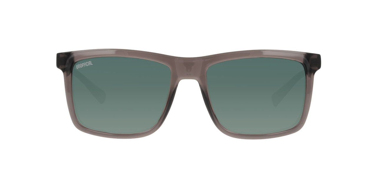 ANTEOJOS DE SOL UNOFFICIAL UO6179 GRIS HOMBRE - 2