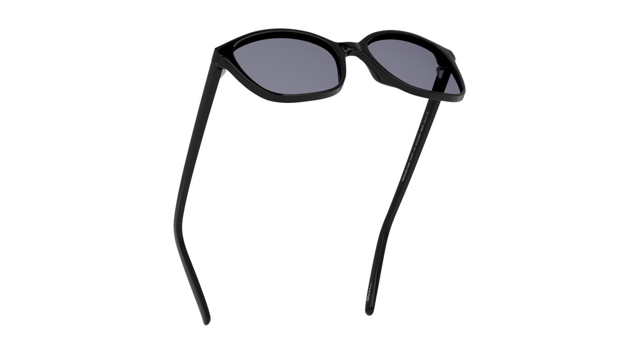 ANTEOJOS DE SOL SEEN NE6008 SNSF0025 EN COLOR NEGRO UNISEX - 5
