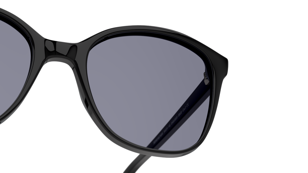 ANTEOJOS DE SOL SEEN NE6008 SNSF0025 EN COLOR NEGRO UNISEX - 6