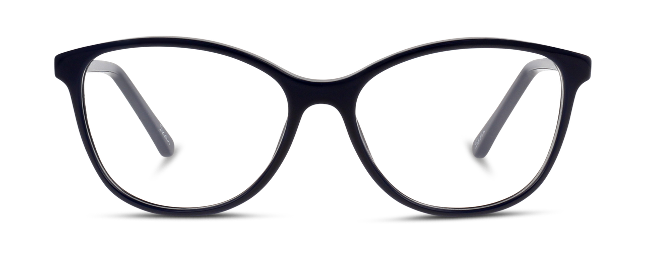 ANTEOJOS ÓPTICOS SEEN NE3010 SNFF06 AZUL MUJER - 2