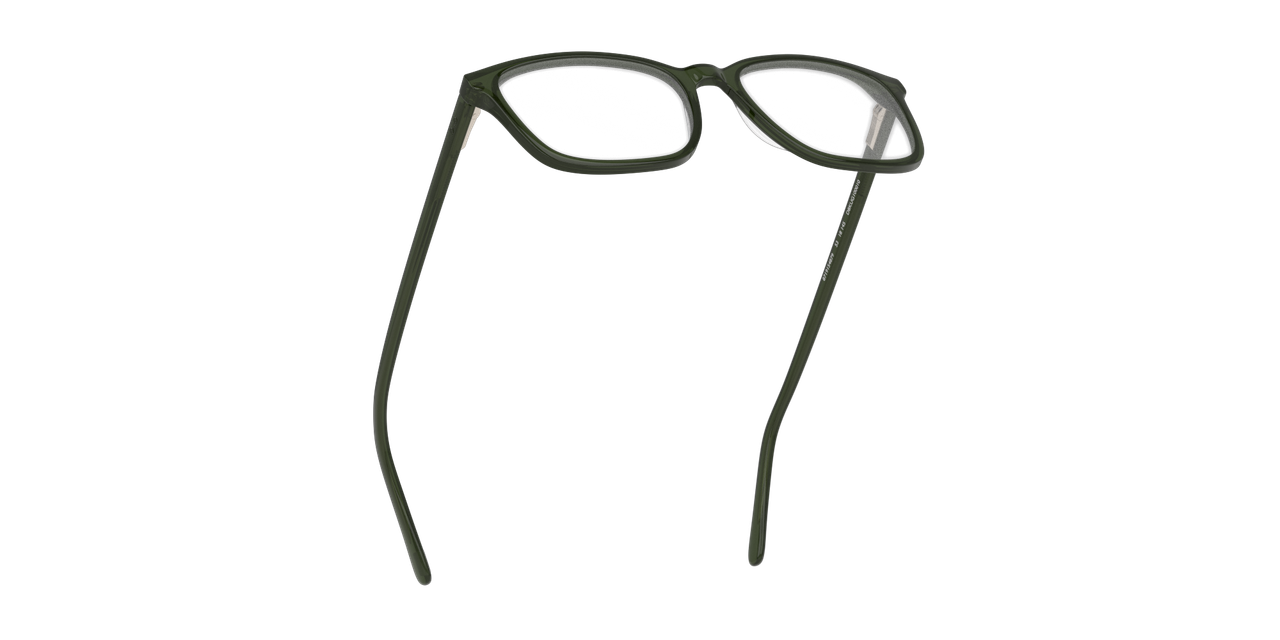 ANTEOJOS ÓPTICOS DBYD DB2003 DBKU01 VERDE HOMBRE - 5