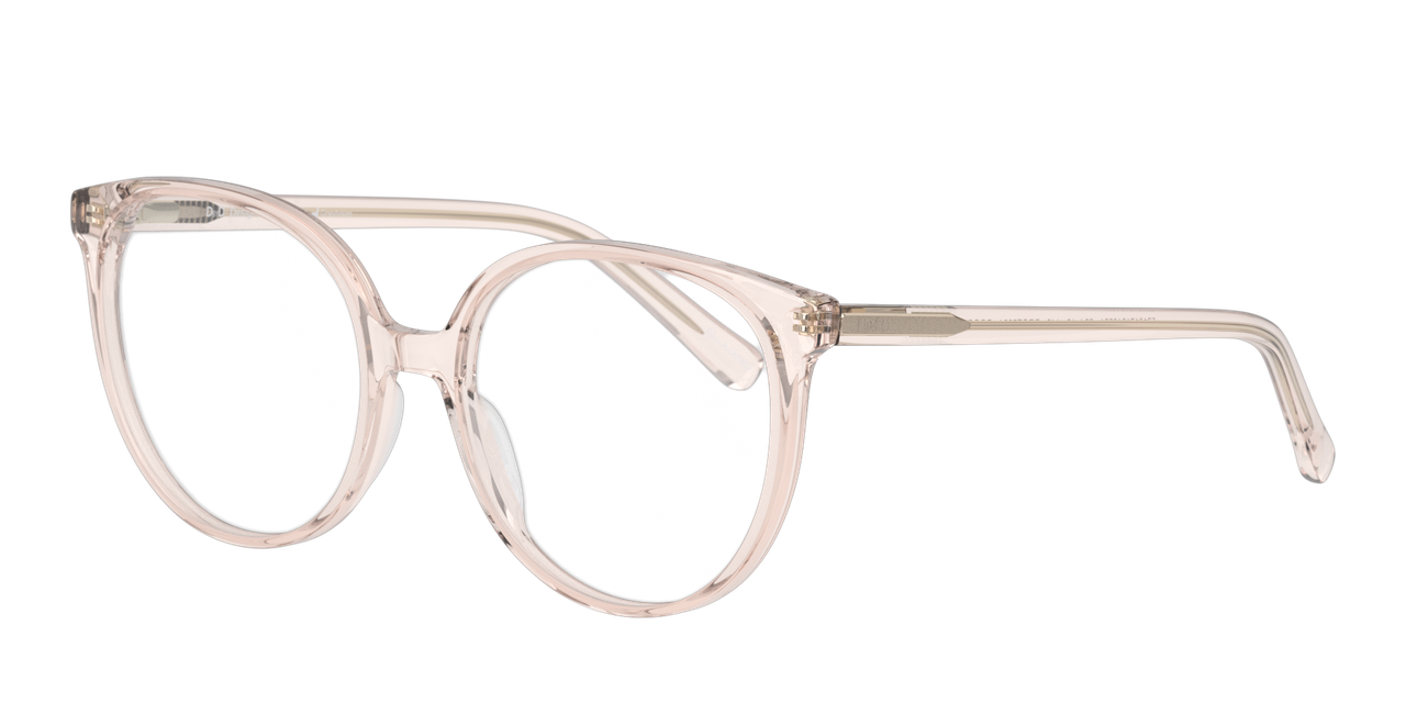 ANTEOJOS ÓPTICOS DBYD DB2068 DBOF5047 ROSA MUJER - 2