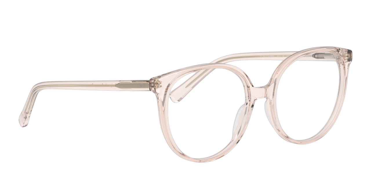 ANTEOJOS ÓPTICOS DBYD DB2068 DBOF5047 ROSA MUJER - 3
