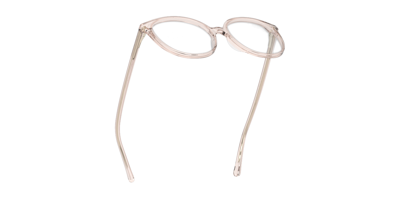 ANTEOJOS ÓPTICOS DBYD DB2068 DBOF5047 ROSA MUJER - 5