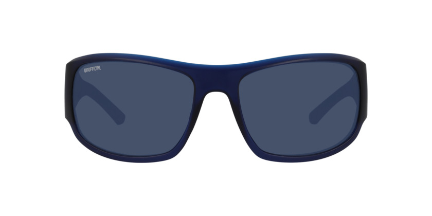 ANTEOJOS DE SOL UNOFFICIAL 0UO6199 AZUL HOMBRE - 1