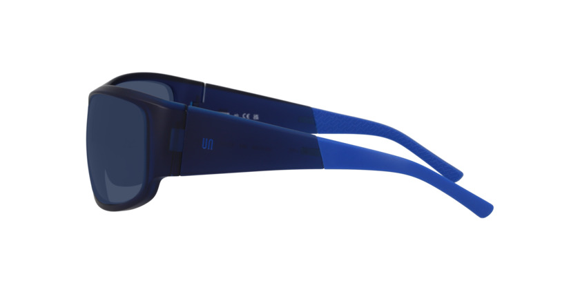 ANTEOJOS DE SOL UNOFFICIAL 0UO6199 AZUL HOMBRE - 3