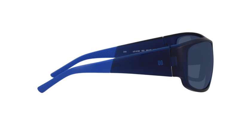 ANTEOJOS DE SOL UNOFFICIAL 0UO6199 AZUL HOMBRE - 4