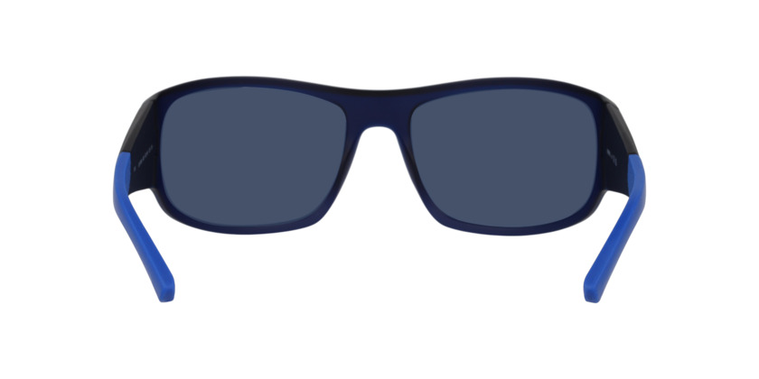 ANTEOJOS DE SOL UNOFFICIAL 0UO6199 AZUL HOMBRE - 5