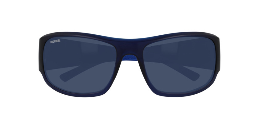 ANTEOJOS DE SOL UNOFFICIAL 0UO6199 AZUL HOMBRE - 6