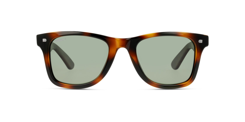 ANTEOJOS DE SOL UNOFFICIAL UNSU0083P 0UO6039 HAVANA UNISEX - 2