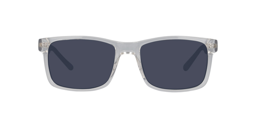 ANTEOJOS DE SOL SEEN SNSM0011 0NE6009 EN COLOR BLANCO UNISEX - 1