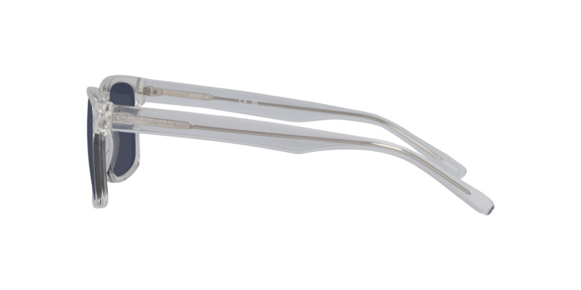ANTEOJOS DE SOL SEEN SNSM0011 0NE6009 EN COLOR BLANCO UNISEX - 3