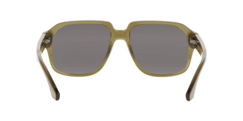 ANTEOJOS DE SOL UNOFFICIAL 0UO6185 VERDE UNISEX - 5