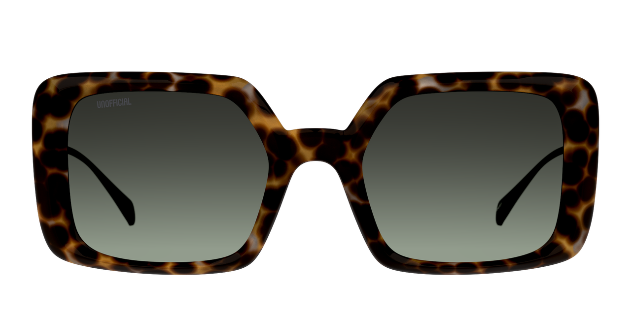 ANTEOJOS DE SOL UNOFFICIAL  0UO6166 HAVANA MUJER - 1