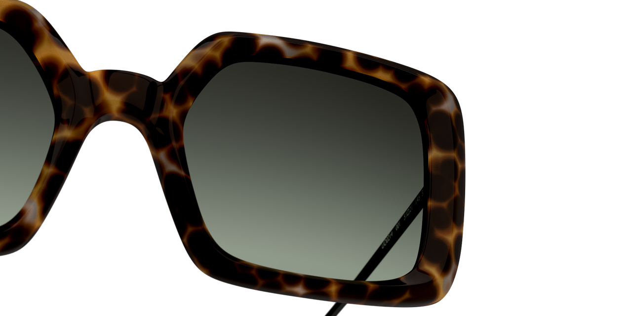 ANTEOJOS DE SOL UNOFFICIAL  0UO6166 HAVANA MUJER - 6