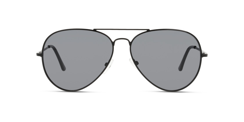 ANTEOJOS DE SOL SEEN SNSU0014 0NE5004 EN COLOR NEGRO UNISEX - 2