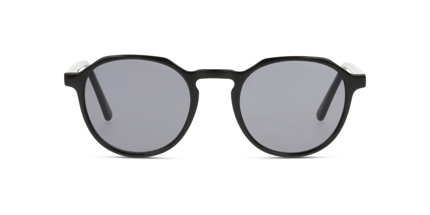 ANTEOJOS DE SOL SEEN SNSU0019 0NE6006 EN COLOR NEGRO UNISEX - 2