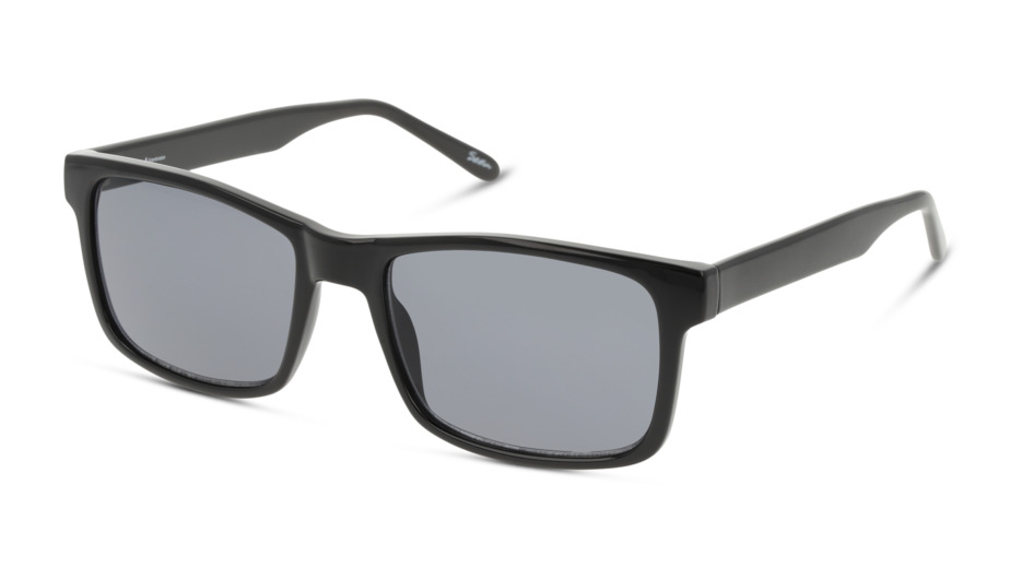 ANTEOJOS DE SOL SEEN SNSM0011 0NE6009 EN COLOR NEGRO UNISEX - 1