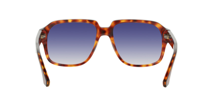 ANTEOJOS DE SOL UNOFFICIAL 0UO6185 HAVANA UNISEX - 5