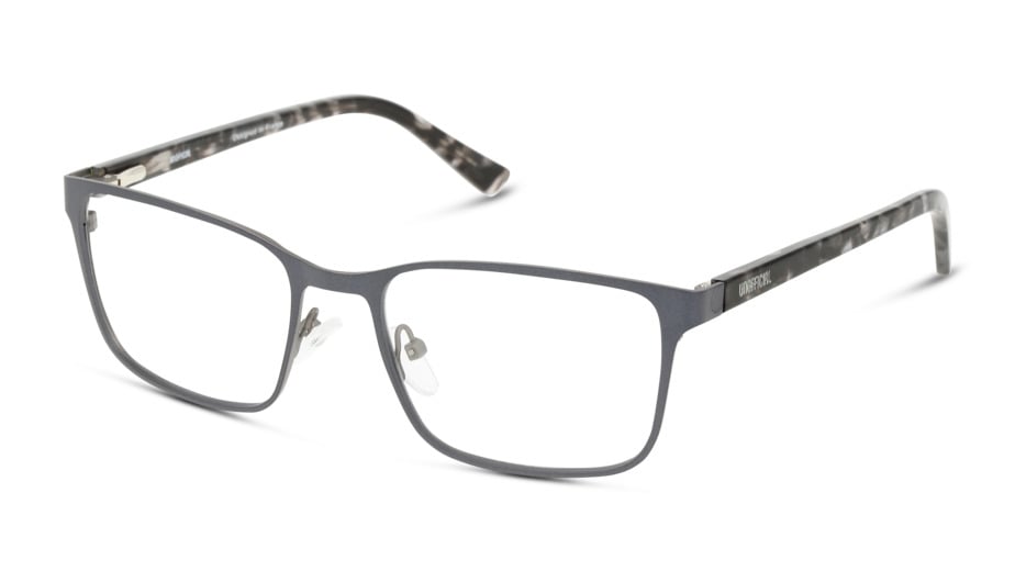 ANTEOJOS ÓPTICOS UNOFFICIAL UNOM0182 0UO1007 GRIS HOMBRE - 1