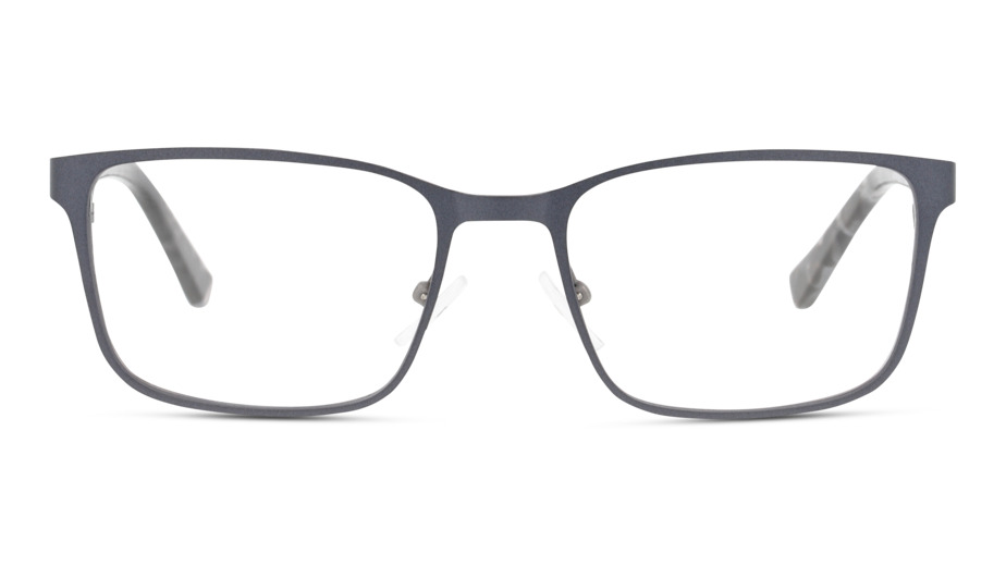 ANTEOJOS ÓPTICOS UNOFFICIAL UNOM0182 0UO1007 GRIS HOMBRE - 2