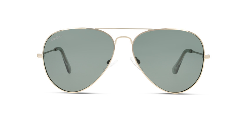 ANTEOJOS DE SOL UNOFFICIAL UNSU0024P 0UO5026 DORADO UNISEX - 2