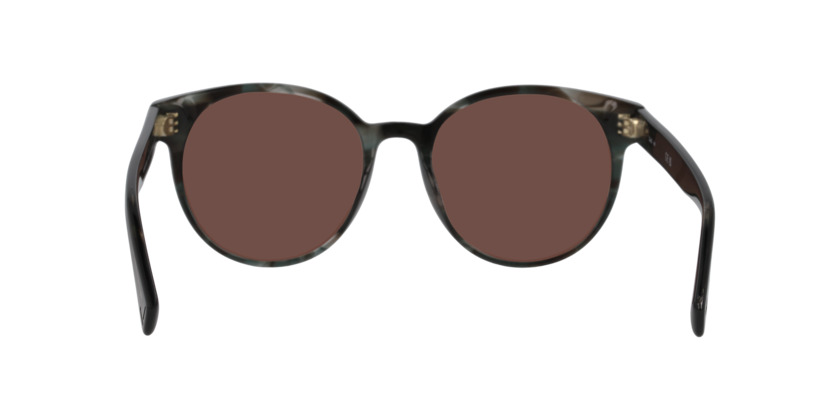 ANTEOJOS DE SOL DBYD DBSF5004 GREEN SOLID BROWN 0DB4005 VERDE UNISEX - 5