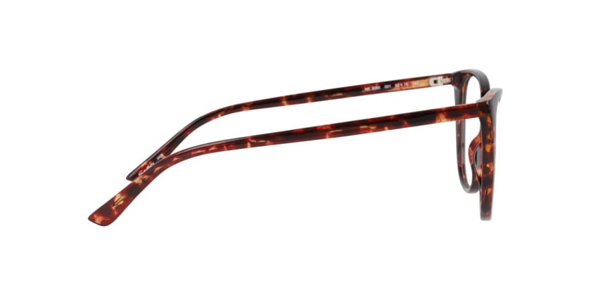 ANTEOJOS ÓPTICOS SEEN HAVANA BROWN 0NE3080 HAVANA MUJER - 4