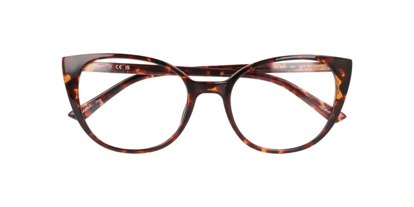 ANTEOJOS ÓPTICOS SEEN HAVANA BROWN 0NE3080 HAVANA MUJER - 6