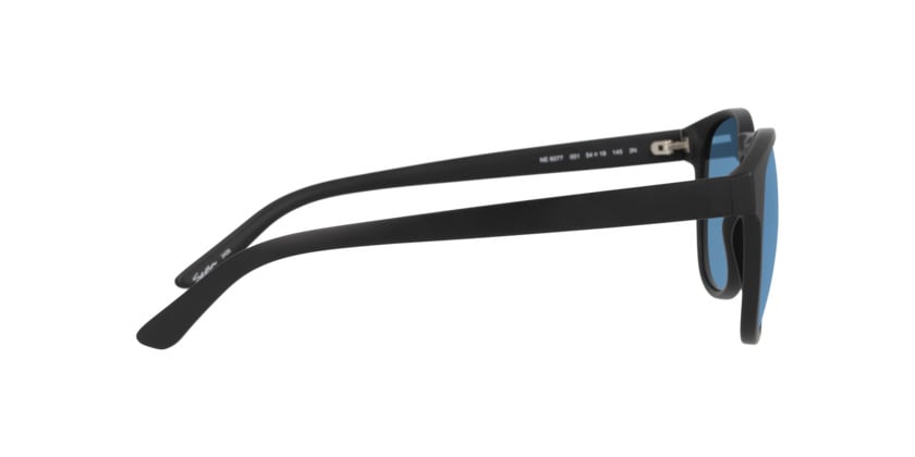 ANTEOJOS DE SOL SEEN MATT BLACK LIGHT GREEN MIRROR BLUE 0NE6077 EN COLOR NEGRO HOMBRE - 4