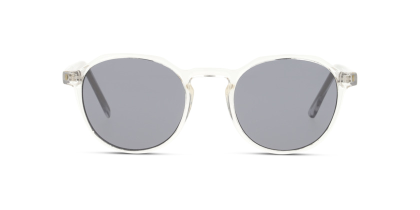 ANTEOJOS DE SOL SEEN SNSU0019 0NE6006 TRASPARENTE UNISEX - 2