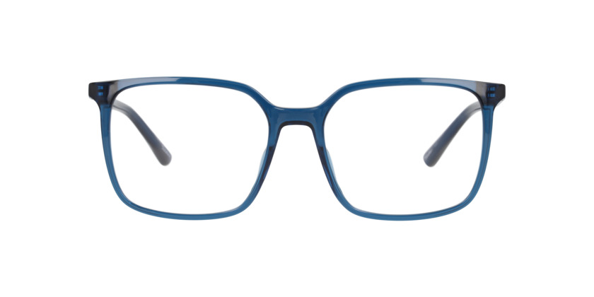 ANTEOJOS ÓPTICOS SEEN TRANSPARENT BLUE 0NE3079 AZUL HOMBRE - 1
