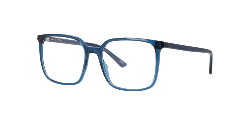 ANTEOJOS ÓPTICOS SEEN TRANSPARENT BLUE 0NE3079 AZUL HOMBRE - 2