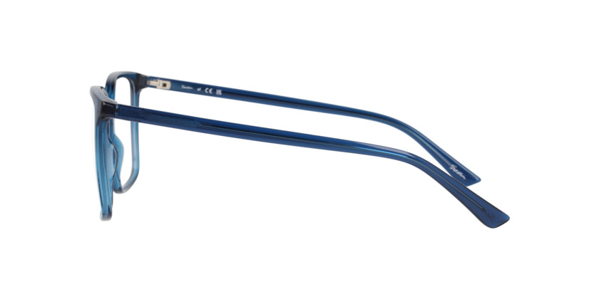 ANTEOJOS ÓPTICOS SEEN TRANSPARENT BLUE 0NE3079 AZUL HOMBRE - 3