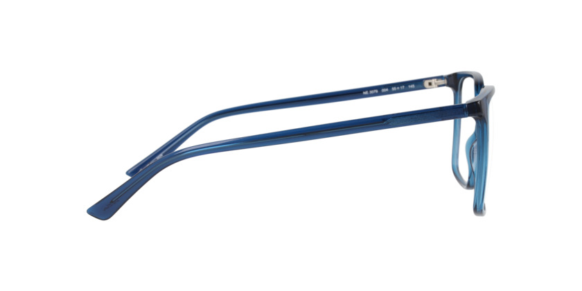 ANTEOJOS ÓPTICOS SEEN TRANSPARENT BLUE 0NE3079 AZUL HOMBRE - 4