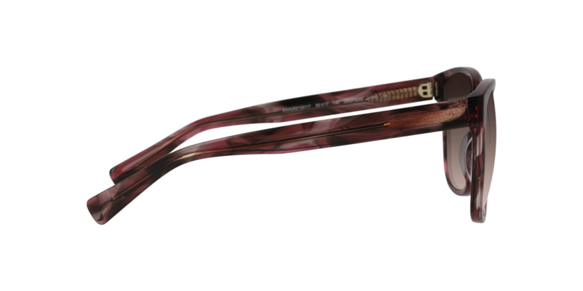 ANTEOJOS DE SOL DBYD DBSF5000 PURPLE GRADIENT BROWN 0DB4006 PURPURA UNISEX - 4