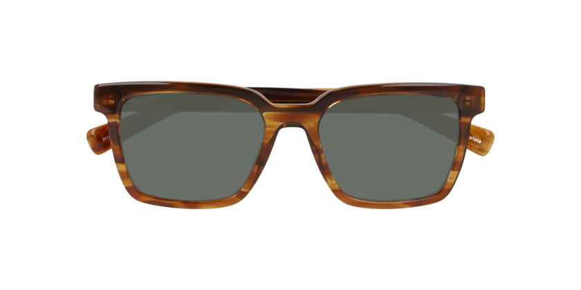 ANTEOJOS DE SOL DBYD HAVANA BROWN GREEN 0DB4048 HAVANA HOMBRE - 6