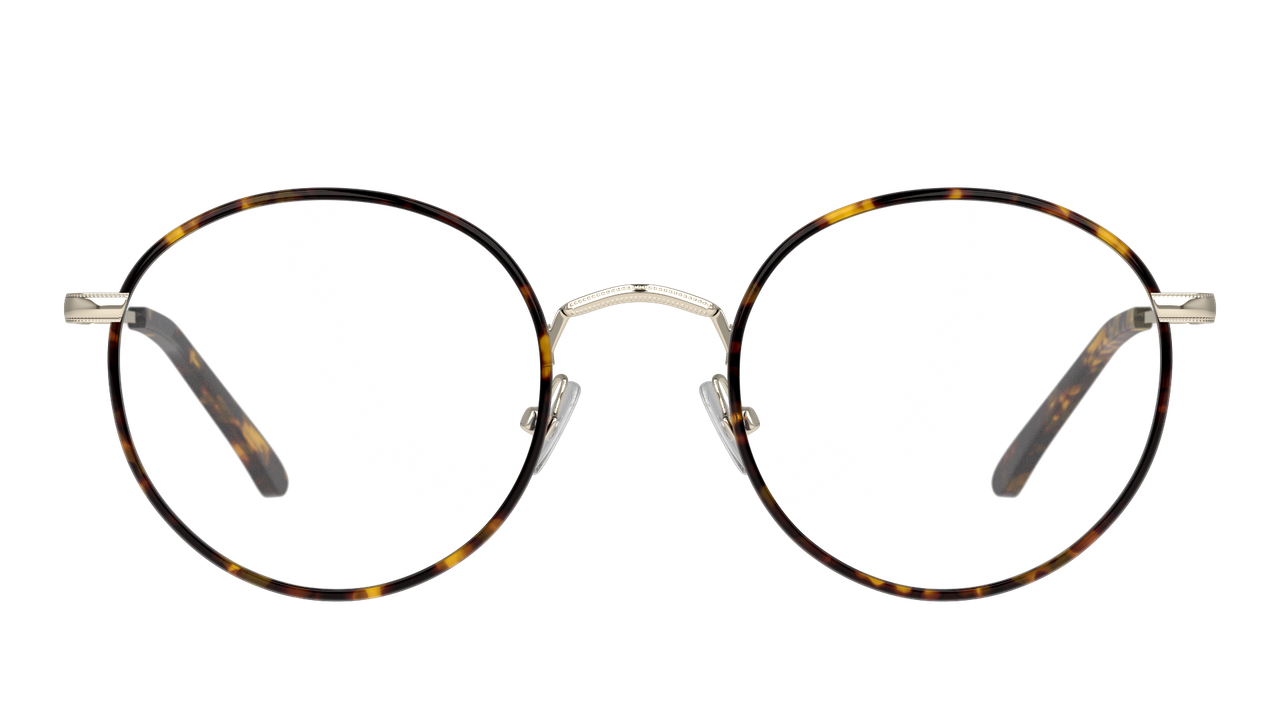 ANTEOJOS ÓPTICOS UNOFFICIAL UNOM0212 0UO1021 HAVANA HOMBRE - 1