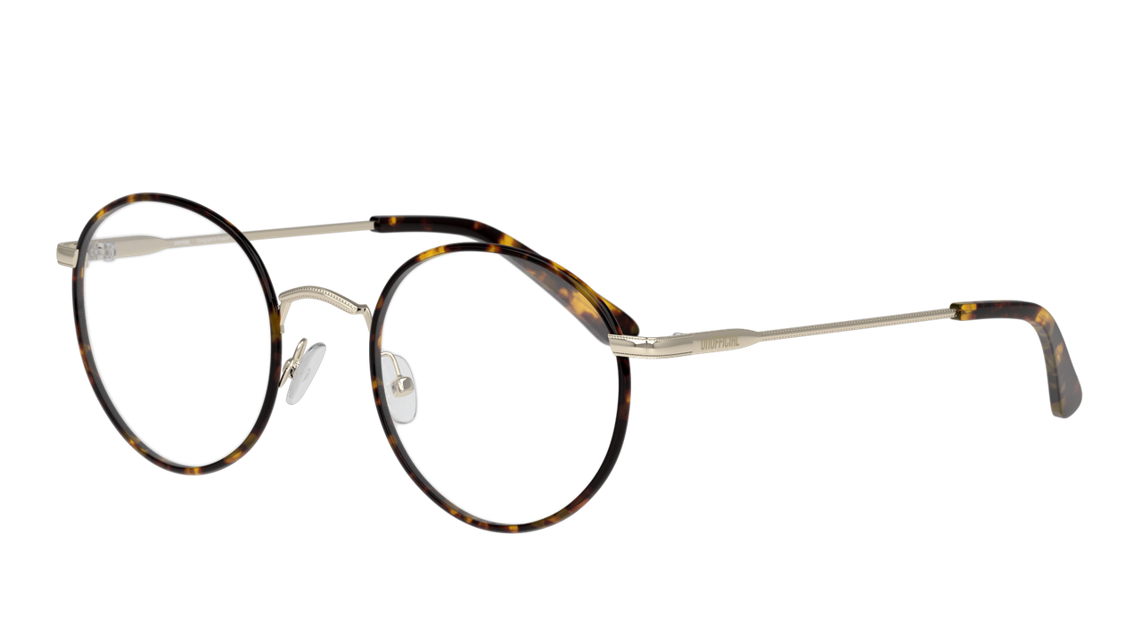 ANTEOJOS ÓPTICOS UNOFFICIAL UNOM0212 0UO1021 HAVANA HOMBRE - 2