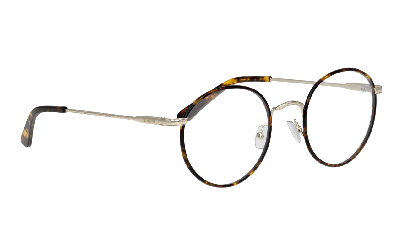 ANTEOJOS ÓPTICOS UNOFFICIAL UNOM0212 0UO1021 HAVANA HOMBRE - 3