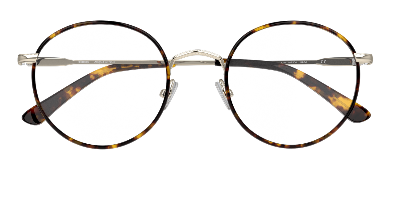ANTEOJOS ÓPTICOS UNOFFICIAL UNOM0212 0UO1021 HAVANA HOMBRE - 6