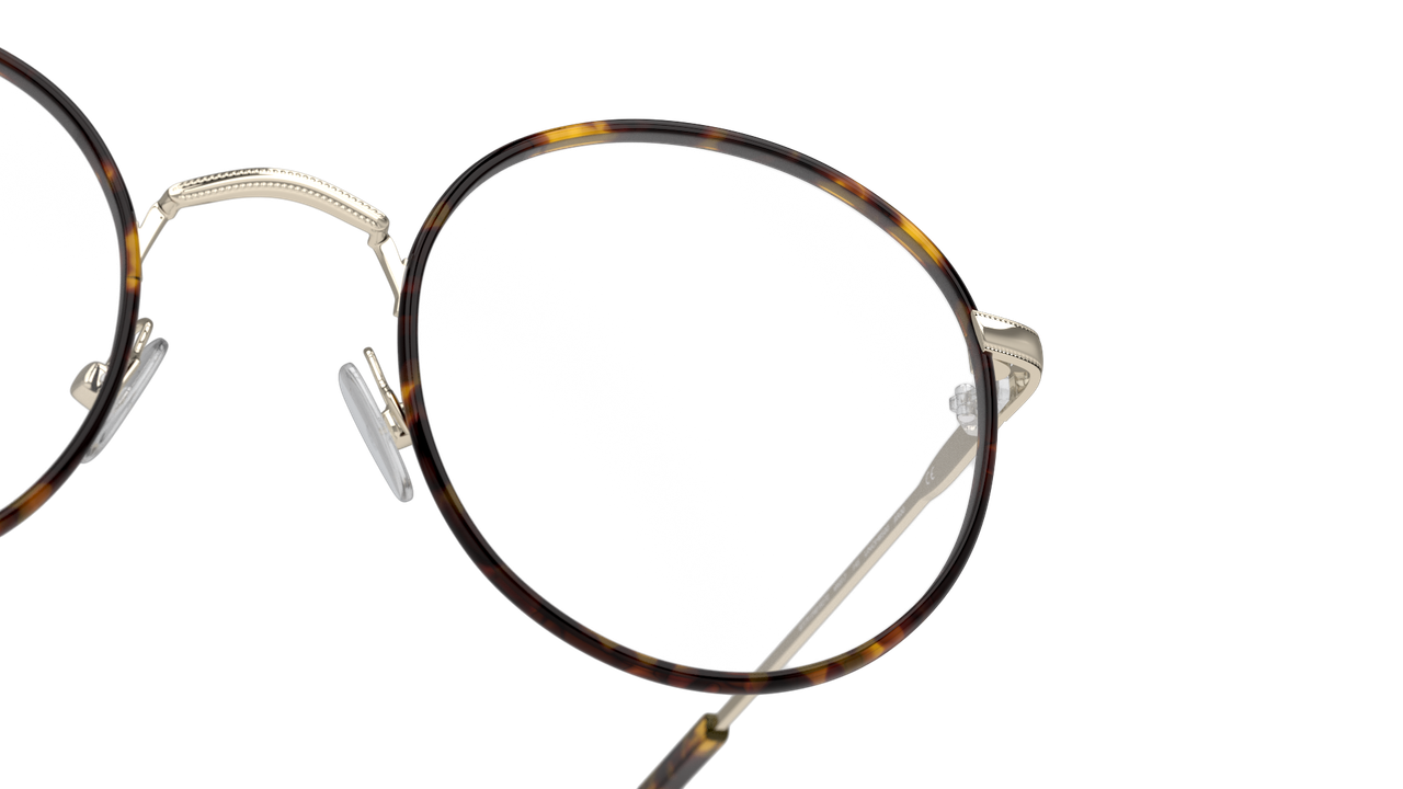 ANTEOJOS ÓPTICOS UNOFFICIAL UNOM0212 0UO1021 HAVANA HOMBRE - 7