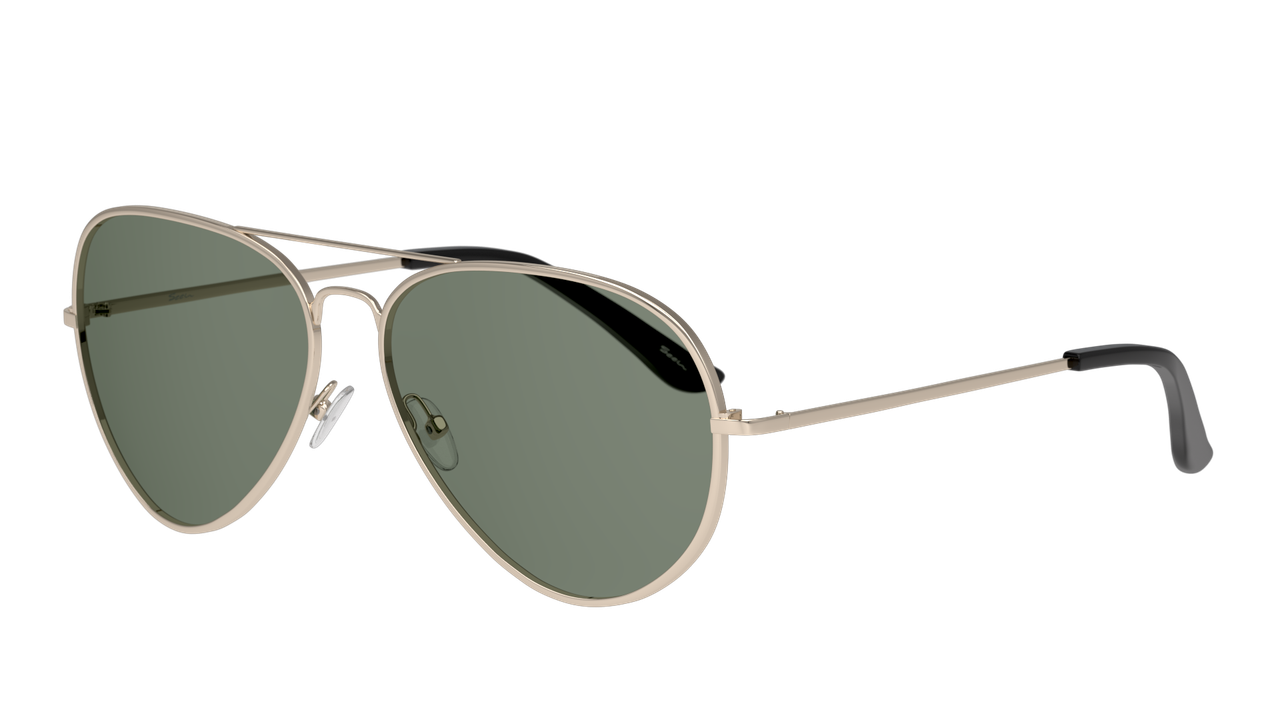 ANTEOJOS DE SOL SEEN SNSU0014 0NE5004 DORADO UNISEX - 2