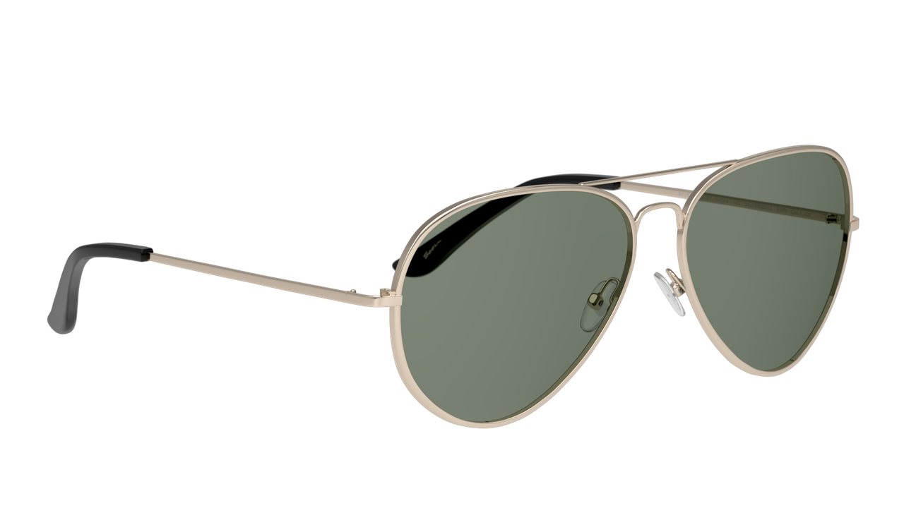 ANTEOJOS DE SOL SEEN SNSU0014 0NE5004 DORADO UNISEX - 3