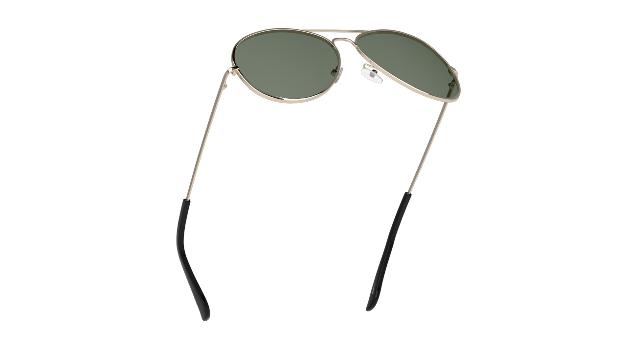 ANTEOJOS DE SOL SEEN SNSU0014 0NE5004 DORADO UNISEX - 5
