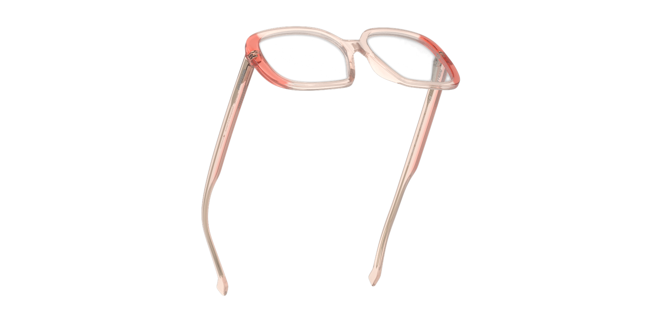 ANTEOJOS ÓPTICOS UNOFFICIAL     BEIGE NOT DEFINED - 5