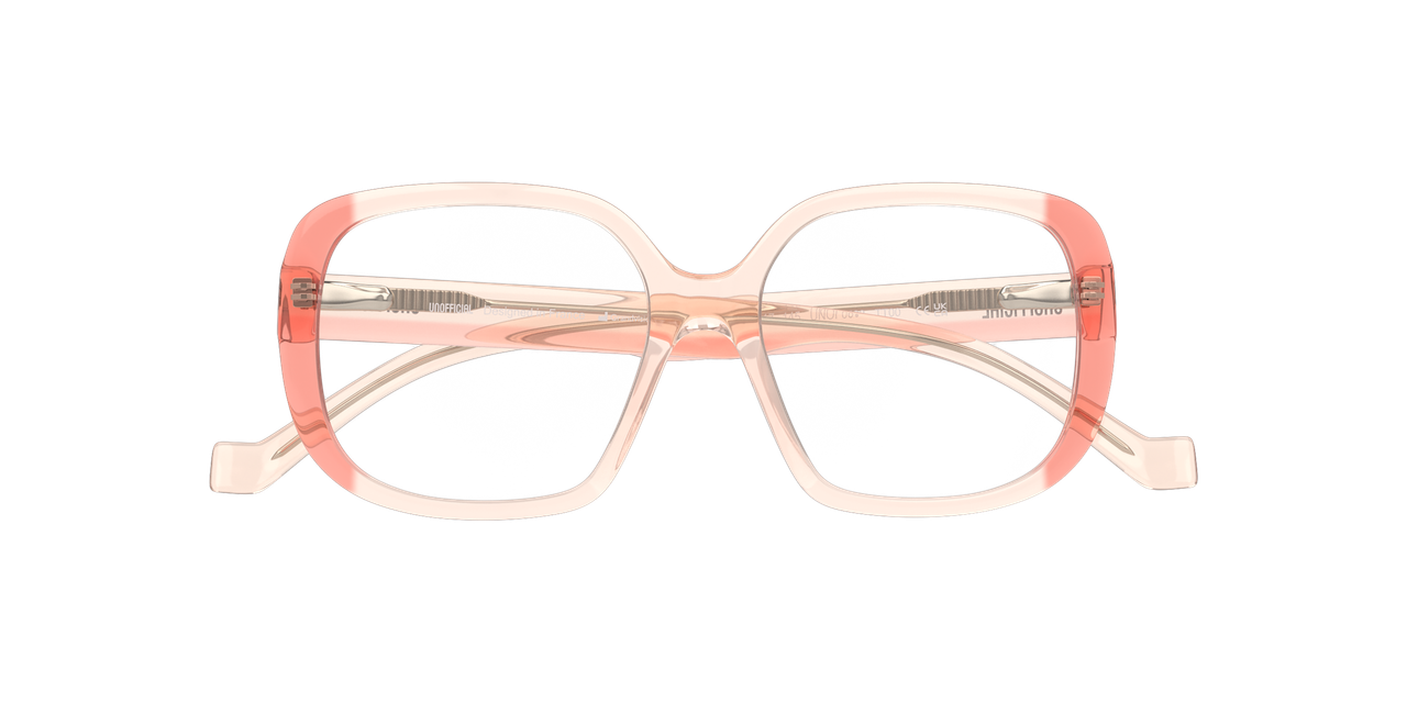 ANTEOJOS ÓPTICOS UNOFFICIAL     BEIGE NOT DEFINED - 6