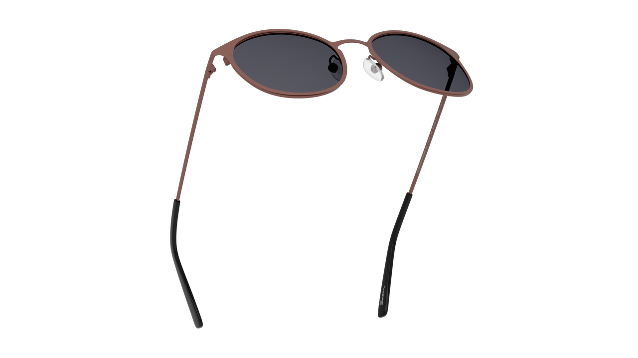 ANTEOJOS DE SOL SEEN SNSF0022 0NE5007 ROSA UNISEX - 5