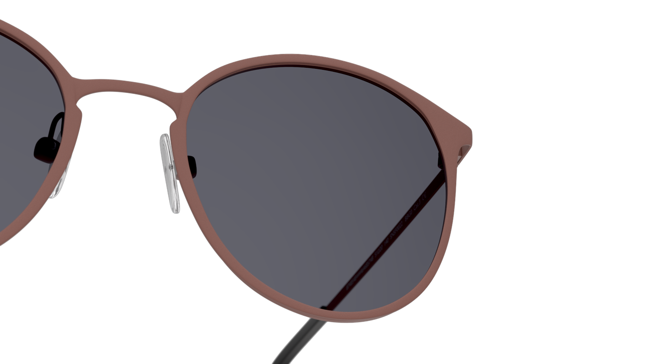 ANTEOJOS DE SOL SEEN SNSF0022 0NE5007 ROSA UNISEX - 6